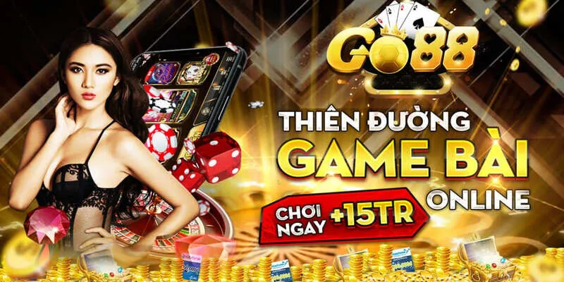 Khuyến mãi GO88 có gì đặc sắc?