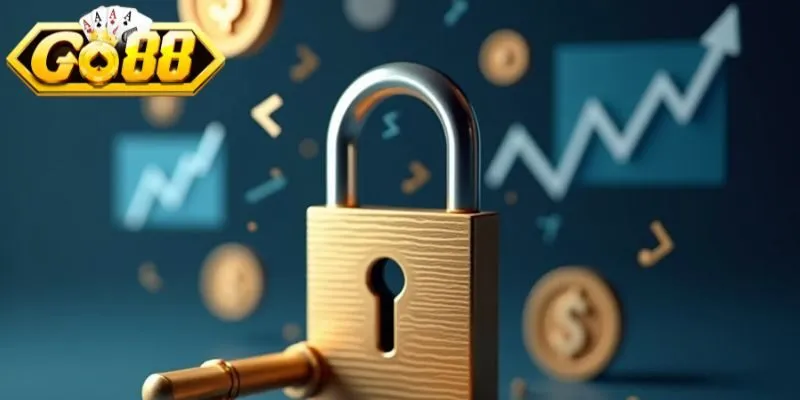 Chính sách bảo mật giúp hạn chế nguy cơ mất an toàn 