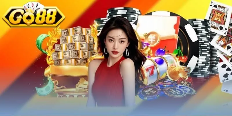 Điều kiện quan trọng để trở thành đại lý Go88 hiện nay