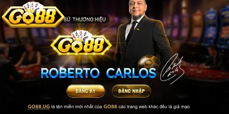 Tổng quan sự thật về Go88 có hợp pháp không?