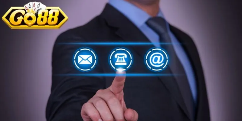 Thực hiện liên hệ trong nhiều trường hợp