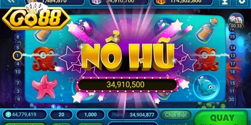 Người mới dễ làm quen với cách vận hành tại sảnh