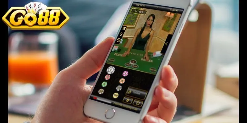Tổng hợp một số câu hỏi thường gặp về tải app Go88