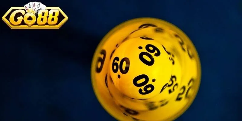 Sảnh xổ số Go88 được nhiều người quan tâm