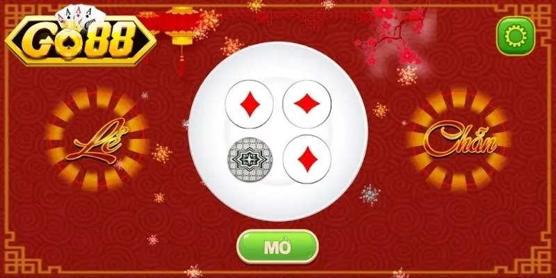 Nhiều người quan tâm đến sảnh xóc đĩa Go88